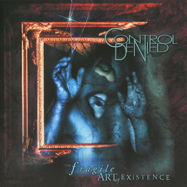 The Fragile Art Of Existence (Reissue) album cover