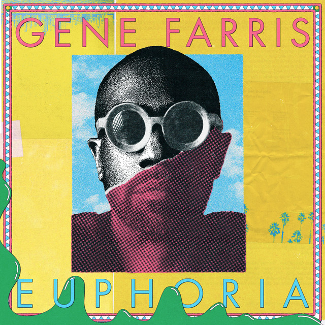 Euphoria LP album cover