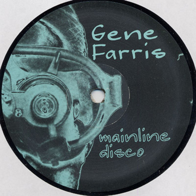 Mainline Disco