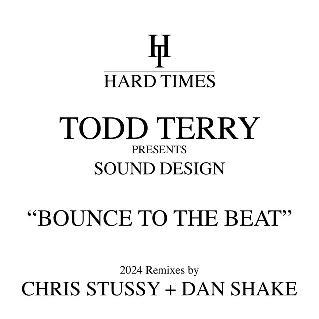 Image-Line FL Studio as heard on Bounce To The Beat (2024 Remixes) by Todd Terry & Chris Stussy (2024)