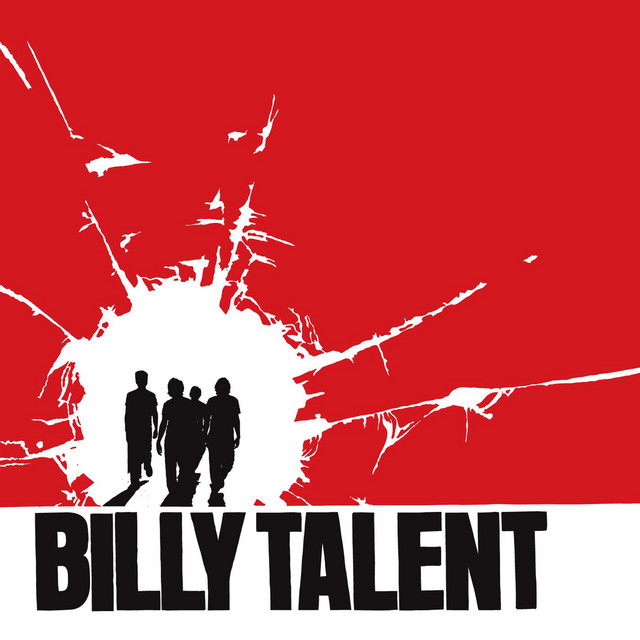 Billy Talent - 10th Anniversary Rarities album cover