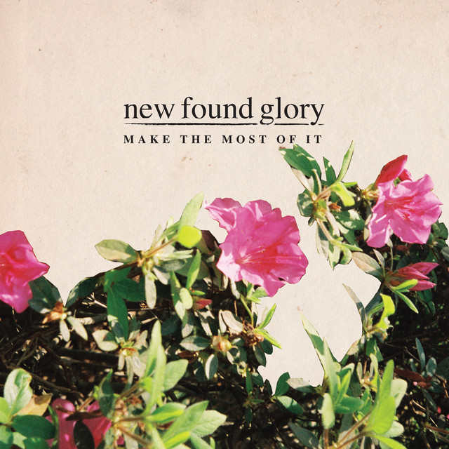 Make The Most Of It album cover