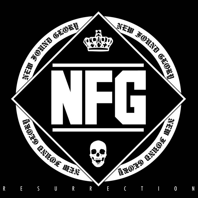 Resurrection album cover