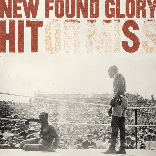 Hits album cover