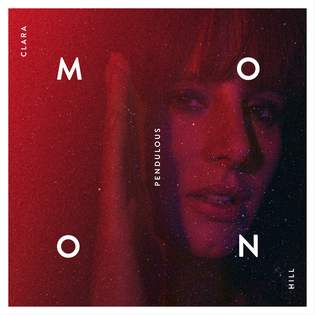 Pendulous Moon album cover
