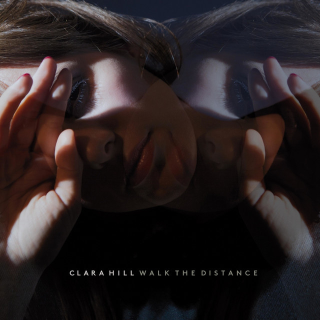 Walk the Distance album cover
