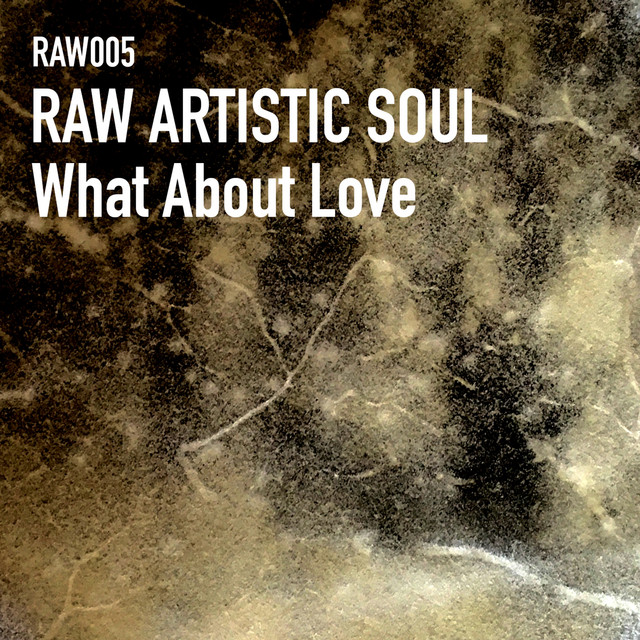 What About Love album cover