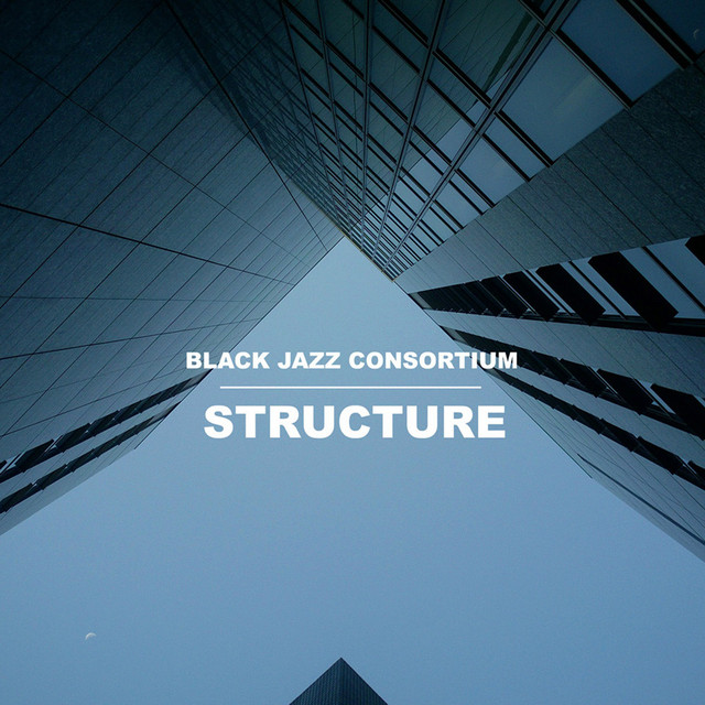 Structure album cover