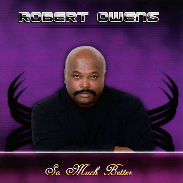 So Much Better album cover