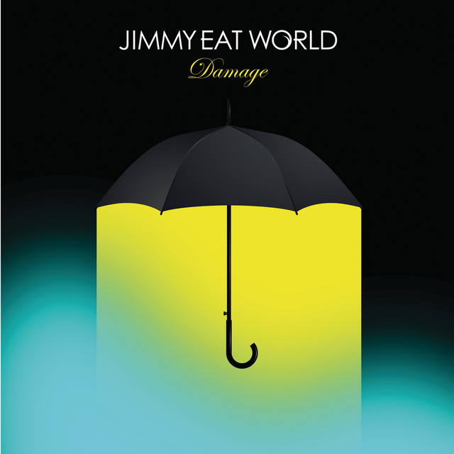 Damage album cover