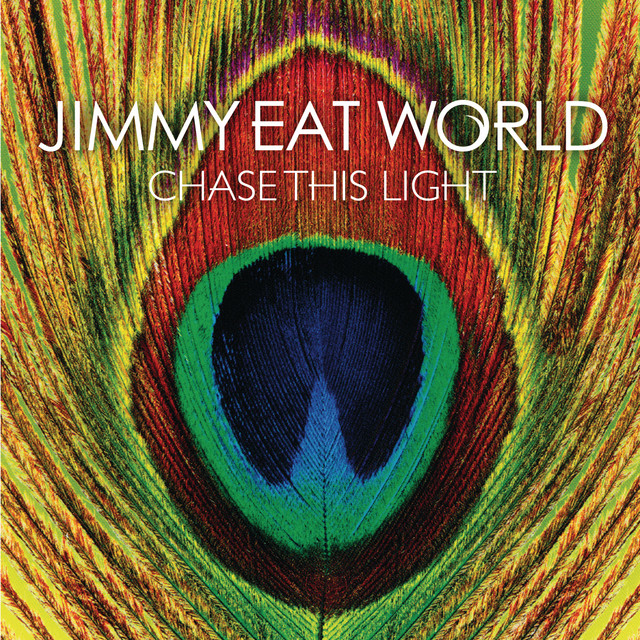 Marshall JMP Superlead 100 Watt as heard on Chase This Light by Jimmy Eat World (2007)