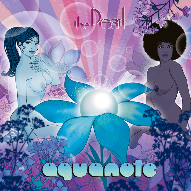 The Pearl album cover