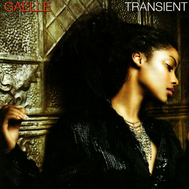 Transient album cover