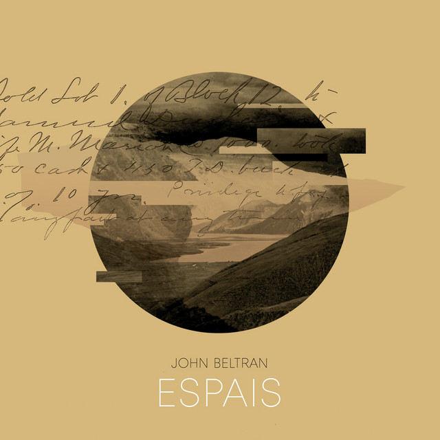 Espais album cover