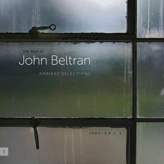Ambient Selections album cover
