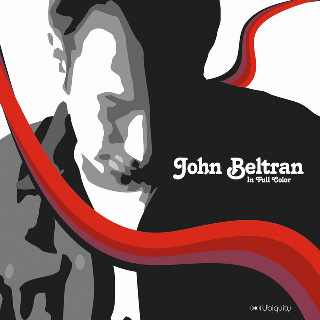 In Full Color album cover