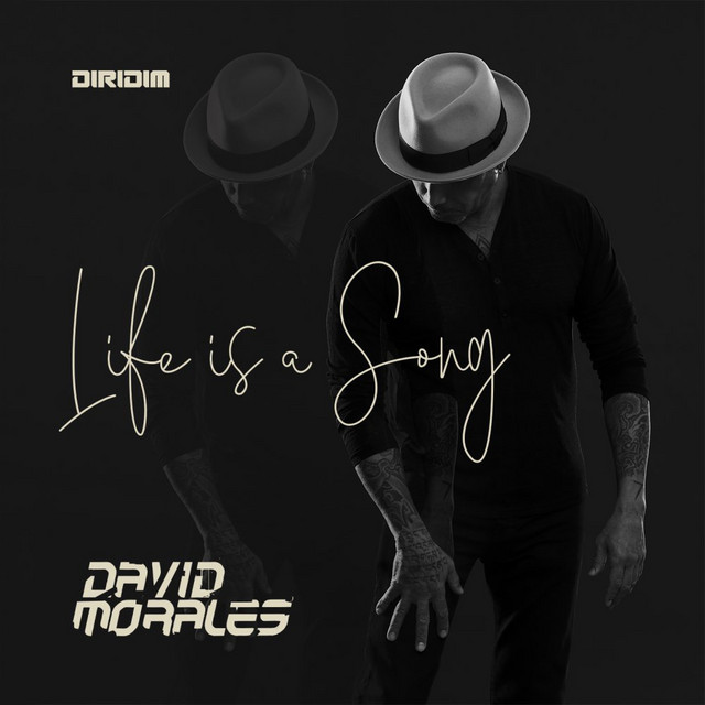 Life Is a Song album cover