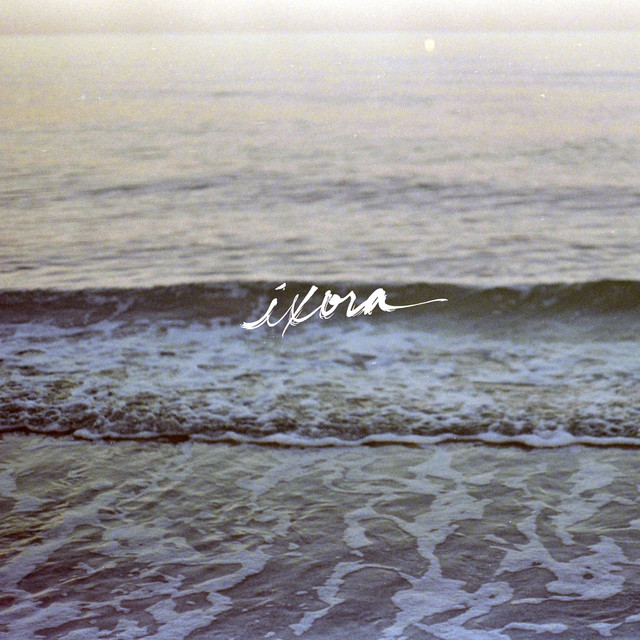 Ixora album cover