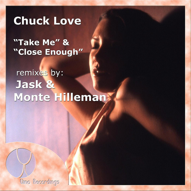 Close Enough / Take Me album cover