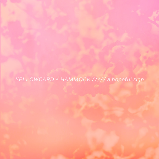 A Hopeful Sign album cover