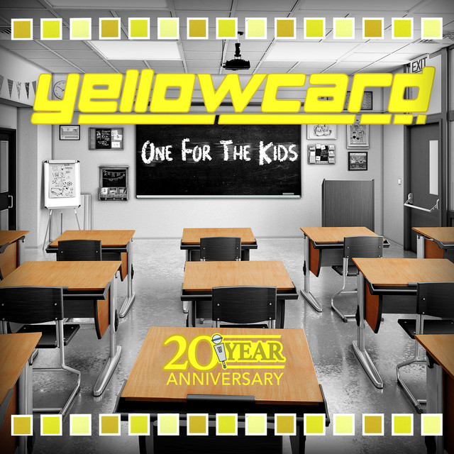 One for the Kids - 20th Anniversary Edition album cover