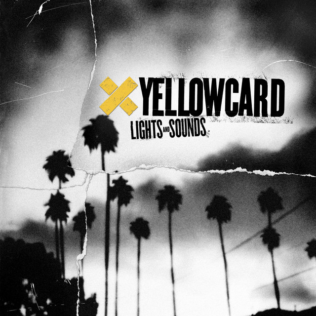 Lights And Sounds album cover