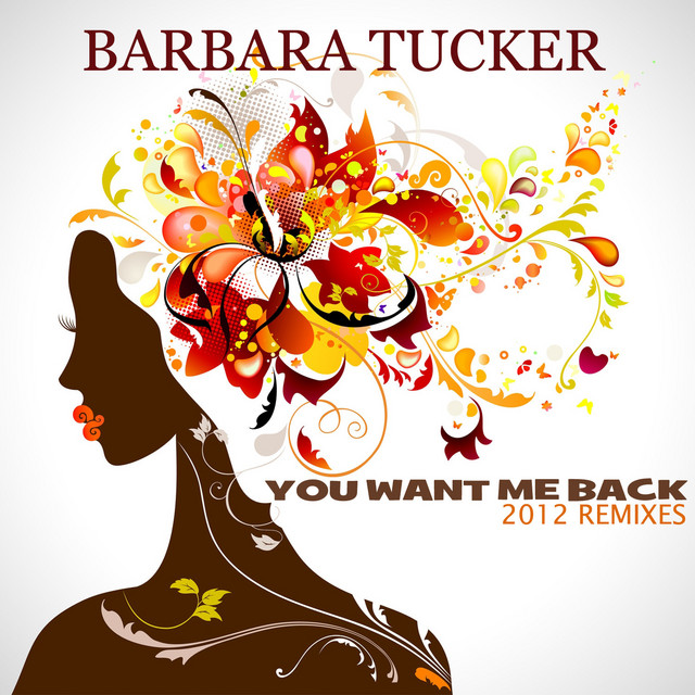 You Want Me Back (Paolo Madzone Zampetti & Friends 2012 Remixes) album cover