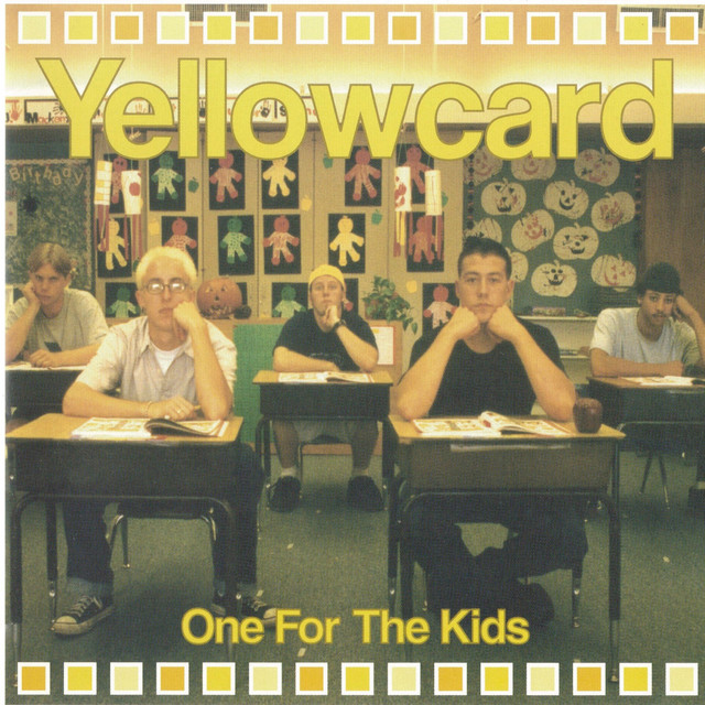 One for the Kids album cover