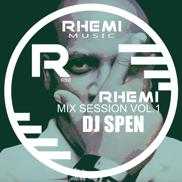 Rhemi Mix Sessions Vol1 album cover