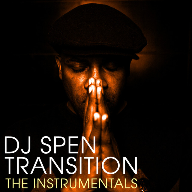 Transition (The Instrumentals) album cover