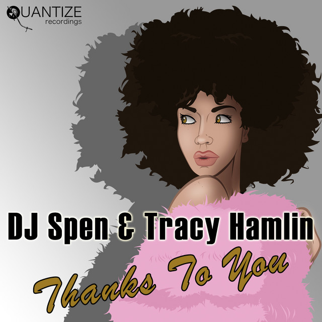 Thanks To You album cover