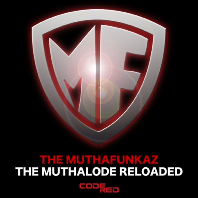 The MuthaLode (Reloaded) album cover