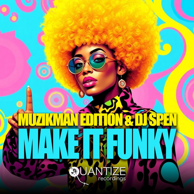 Make It Funky