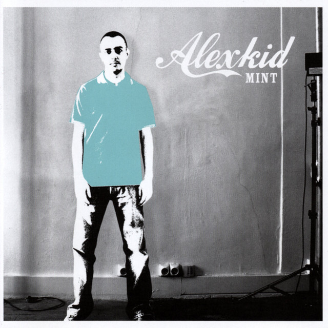 Mint album cover