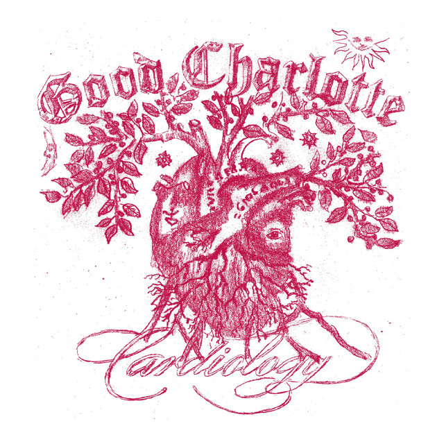 PRS SE Torero as heard on Cardiology by Good Charlotte (2010)
