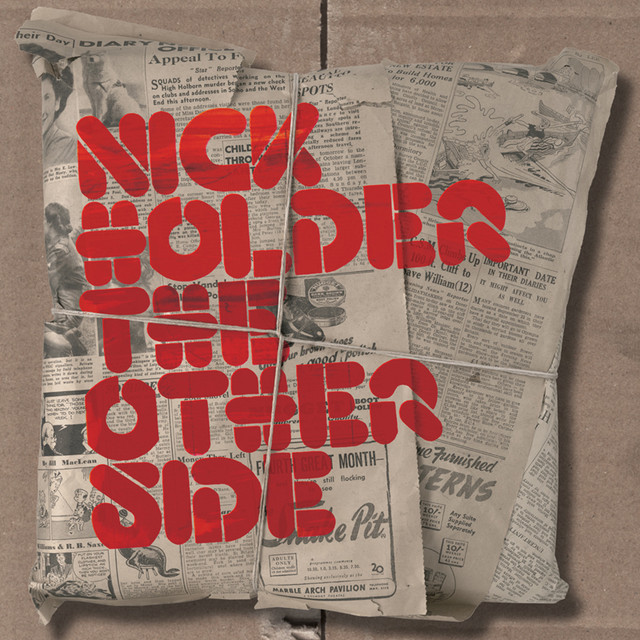The Other Side album cover