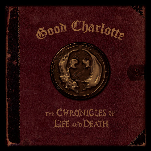 The Chronicles of Life and Death ("DEATH" Version) album cover