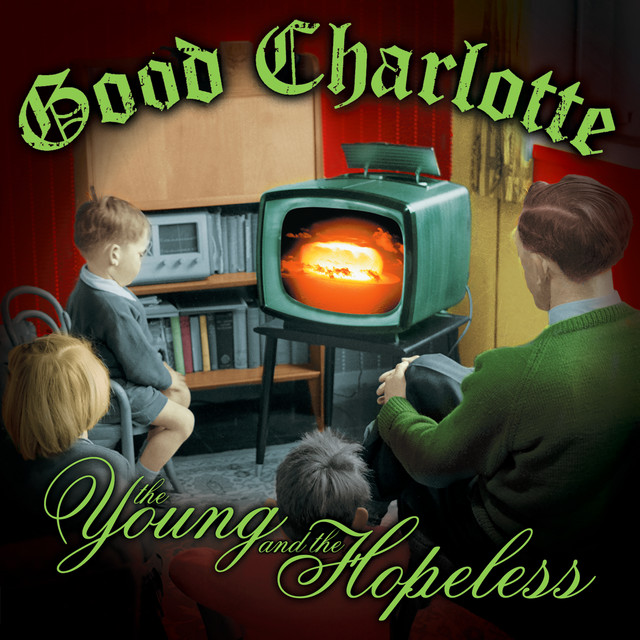 The Young and The Hopeless
