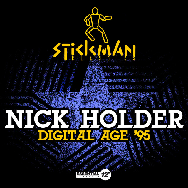 Digital Age '95