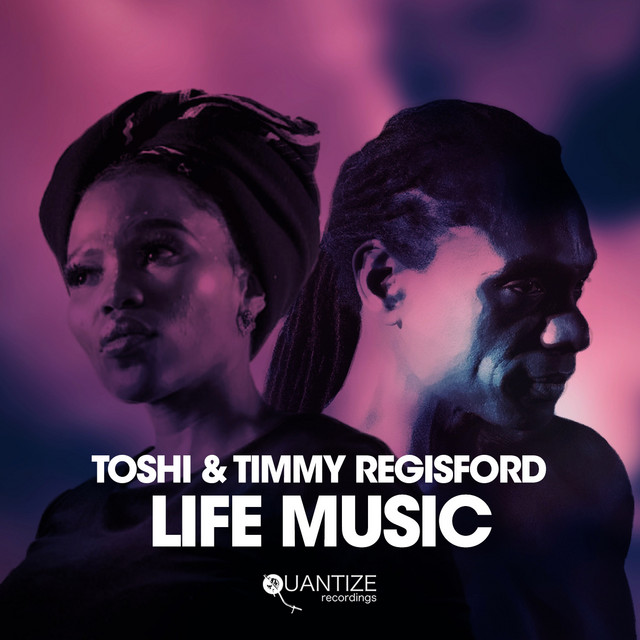 Life Music album cover