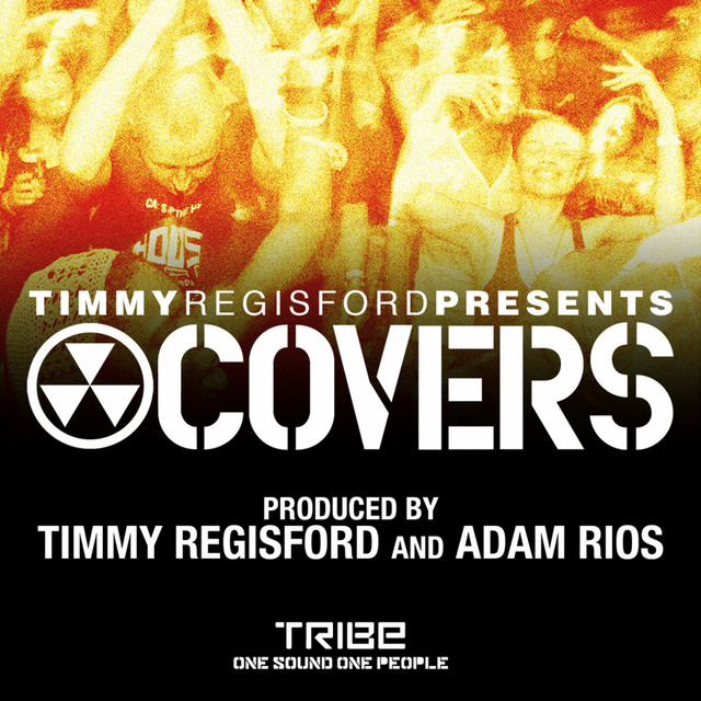 Covers album cover
