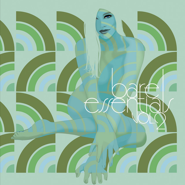 Bare Essentials, Vol. 2 album cover
