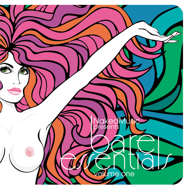 Bare Essentials, Vol. One album cover