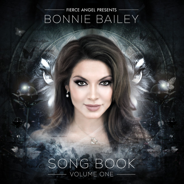 Songbook Volume One album cover