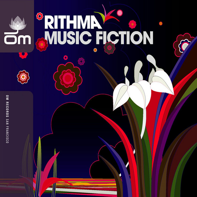 Music Fiction album cover
