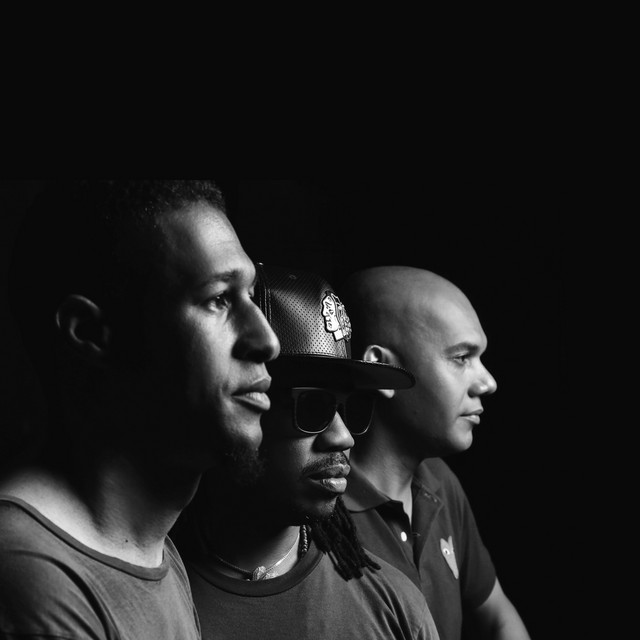 S.A.T. album cover