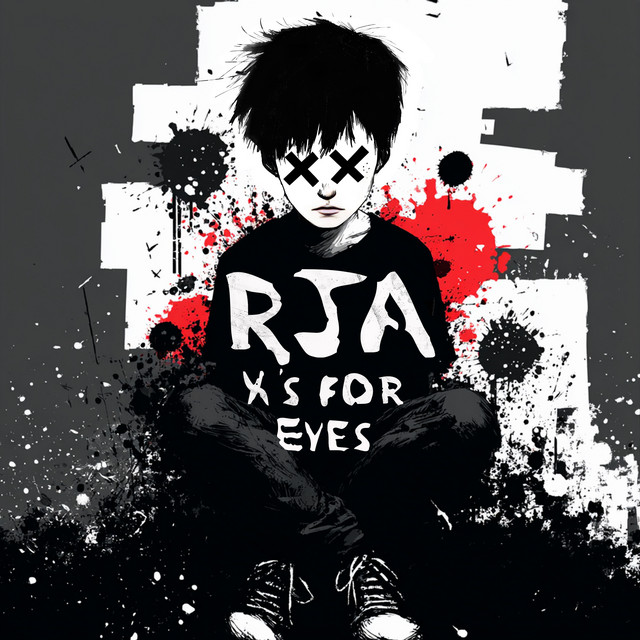 X’s For Eyes album cover