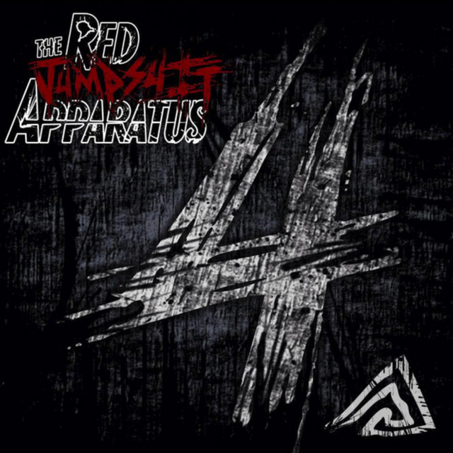 4 album cover