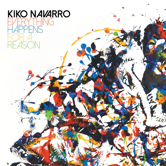 Everything Happens for a Reason album cover