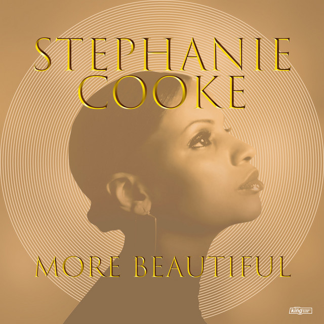 More Beautiful album cover
